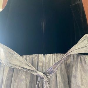 Girls/Teen -Rare Editions brand -formal dress